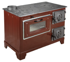 Cooking Stove / Tip: Dr; P[kW]: 6