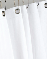 Shower Curtains / D[m]: 1.8x1.8