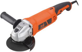 125mm Angle Grinder / P[W]: 1200