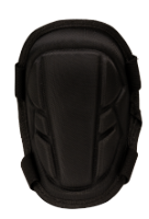 Knee Pads with Silicon and Foam Protection