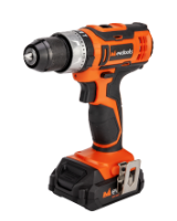 Cordless Drill