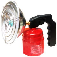 Portable Gas Lamp / Cod: 509000