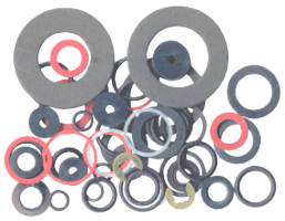 Gasket Set ( 50 pcs. )