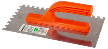 Adhesive Trowel