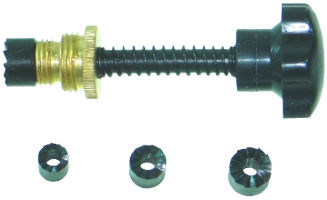 Milling Valve Tap Set