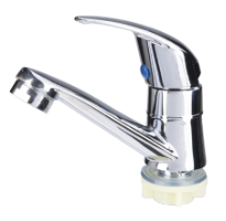 Stand Mixer Tap / L[mm]: 105; H[mm]: 95