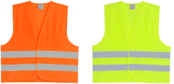 Reflective Vest