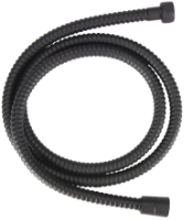 Stainless Steel Black Water Hose / D[inch]: 1/2; L[mm]: 1500