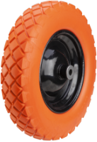 Wheelbarrow PU Wheel