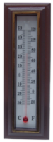 Room Thermometer