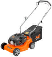 Gasoline Lawnmower / P[CP]: 3; L[mm]: 390