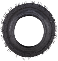 Wheelbarrow Tire