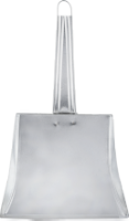 Galvanized Dustpan