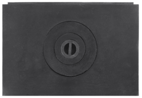 Stove Cover / Tip: 1F; L[mm]: 465; B[mm]: 315