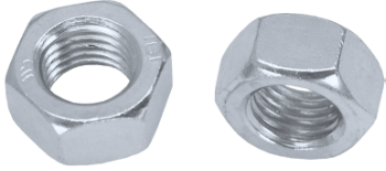 Zinc Plated Nut / D[mm]: M14; A[buc]: 20