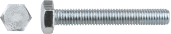 Screw DIN 933-4.8 / D[mm]: M14; L[mm]: 60