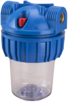 Water Filter Housing / D[inch]: 1/2; L[inch]: 5; Cai: 2