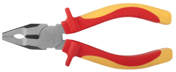 Insulated Combination Plier / L[mm]: 200