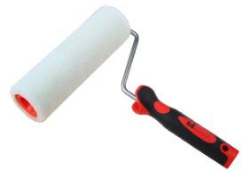 Velour Paint Roller