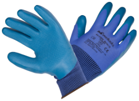 Natural Rubber Gloves