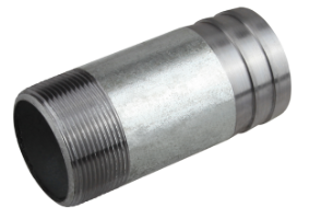 Hose Connector / D[inch]: 1 1/2; Dif[mm]: 48