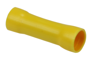 Electric Connector / Tip: PVT5.5/yellow; Cod: 59014
