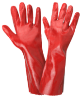 Rubber Gloves