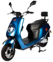 Electric Scooter SC1200