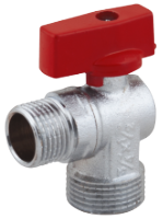 Elbow Ball Valve