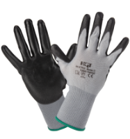 PU Gloves / M: 11