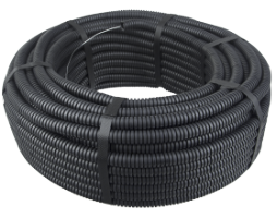 Fire Resisting Cable Protective Tube / D[mm]: 16