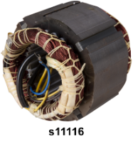 Spare parts / Nume: Stator