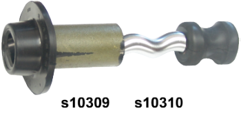 Spare parts / Nume: Rotor Nebobinat; Cod: 674171