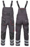 Workinkg Overall / M: S-48