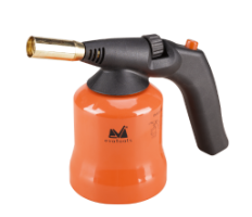 Quartz Ignition Blowtorch