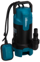 Submersible Pump for Dirty Water