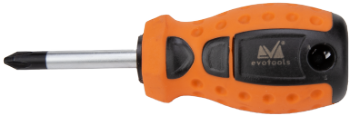 Short Screwdriver