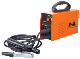 Welding Inverter with Digital Display / I[A]: 120