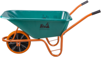 Wheelbarrow