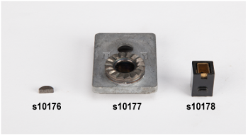 Spare parts ID 710 EPTO / Nume: Comutator