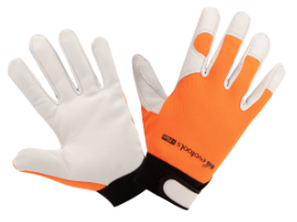 Mechanic Gloves / M: 11