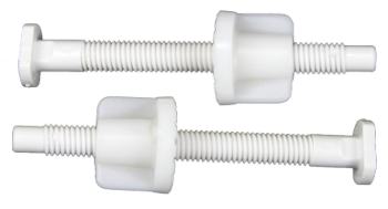 Screw for Toilet Seat / D[mm]: 8; L[mm]: 80; Cod: 1545