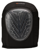 Knee Pad with Silicon Protection