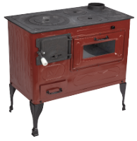 Cooking Stove / C: Maro Email; Tip: Dr