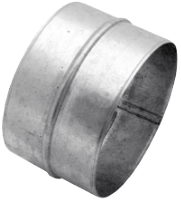 Stove Pipe Joint / D[mm]: 250