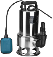 Submersible  Dirty  Water  Pump