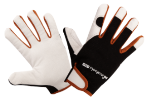 Mechanic Gloves / M: 10