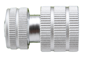 Aluminium Hose Connector