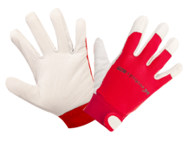 Mechanic Gloves / M: 10