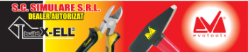 HGT® Banner Kéziszerszámok
